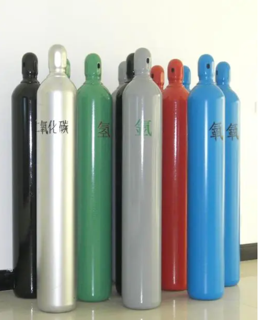 江西省富友工業(yè)氣體有限公司