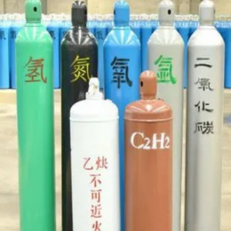 江西氣體公司